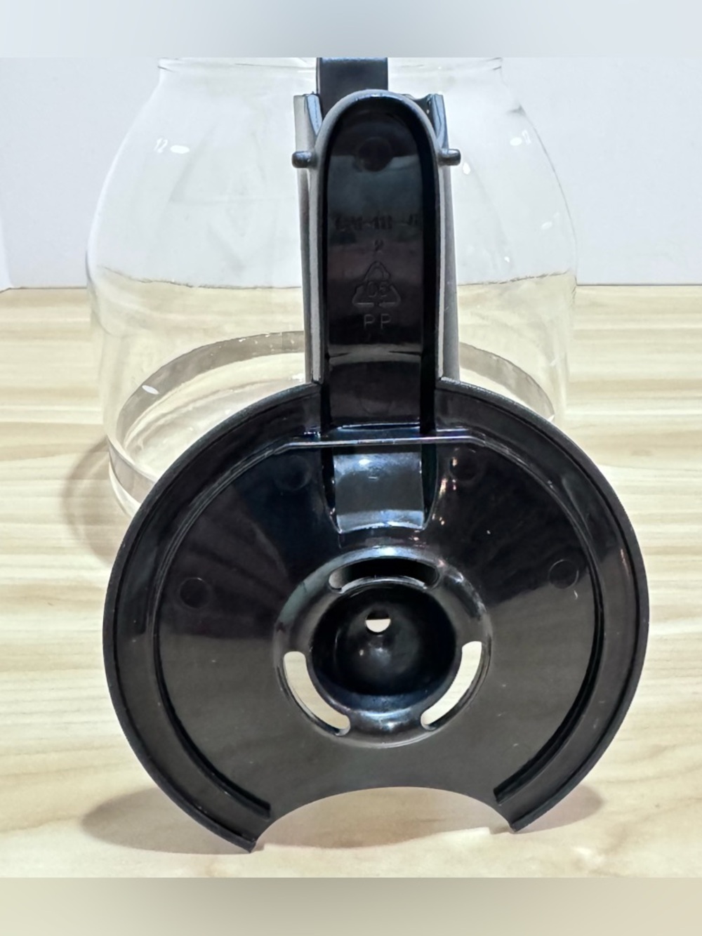 Mr Coffee 12-Cup Replacement Glass Carafe Coffeemaker CG CJ DR DW JW NC PL SK TF - Picture 11 of 14